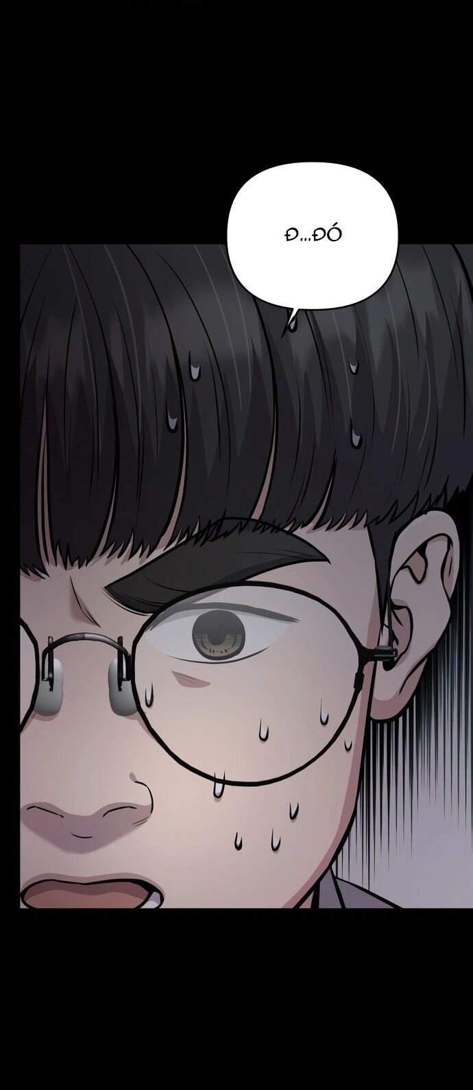 Nhân Viên Thực Tập Kim Cheolsu - chap23 - Trang 28